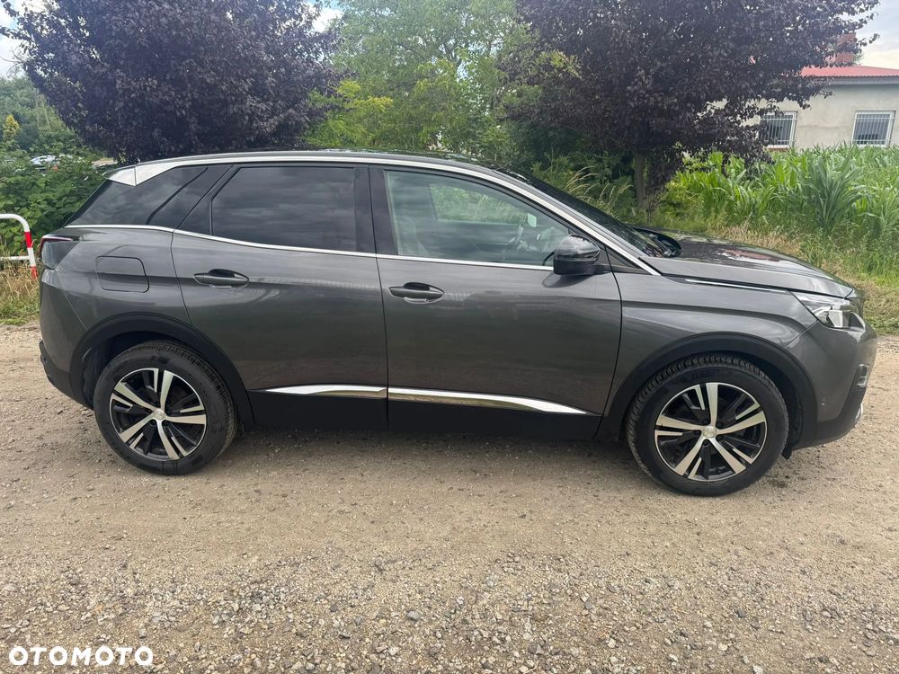 Peugeot 3008 - 9