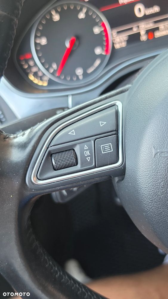 Audi A6 Limousine 3.0 TDI Multitronic - 15