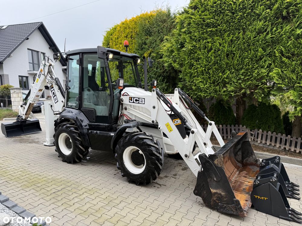 JCB 3CX