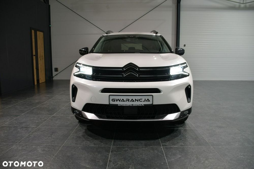 Citroën C5 Aircross 1.6 PHEV 225 Shine EAT8 - 7