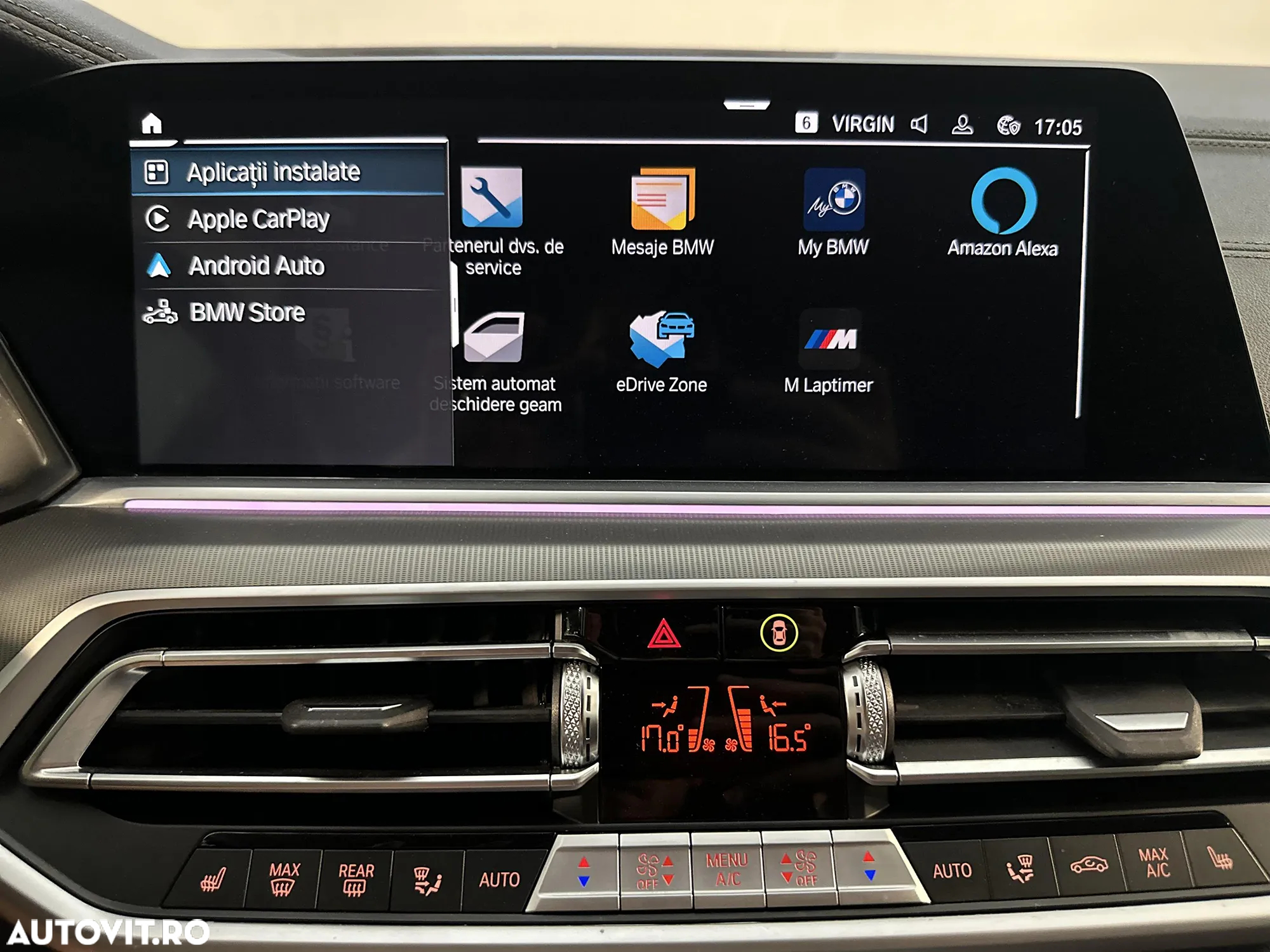 BMW X5 xDrive45e AT PHEV - 20