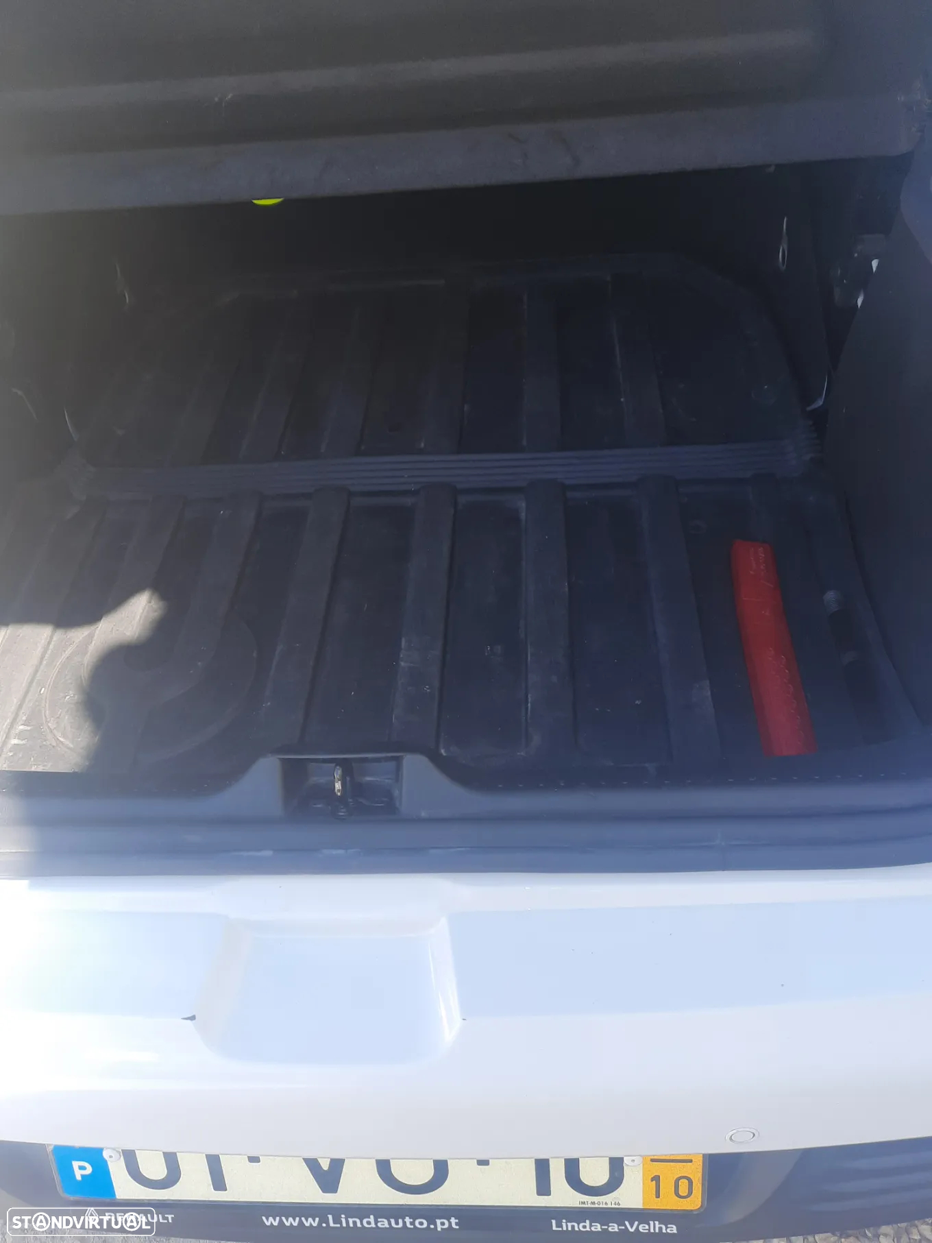 Renault Clio 1.5 dCi Zen C/PM+Pneu+P.R&Go - 6