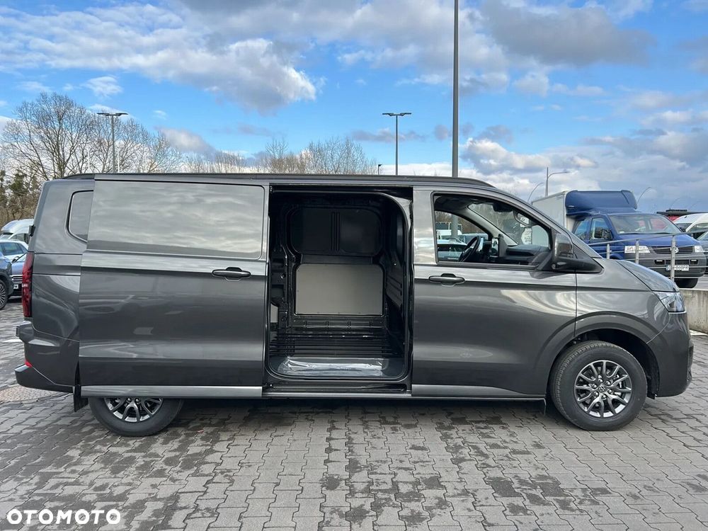 Volkswagen Transporter T7 Furgon AUTOMAT/L2H1, 2.0 TDI 170 KM, r.o. 3500 mm - 9