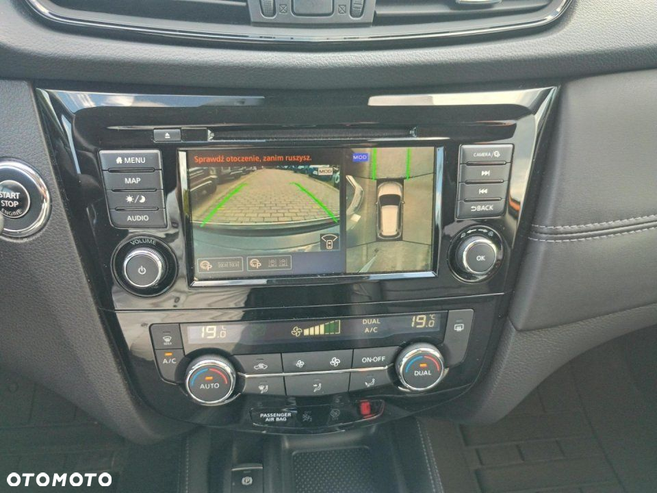 Nissan X-Trail - 18