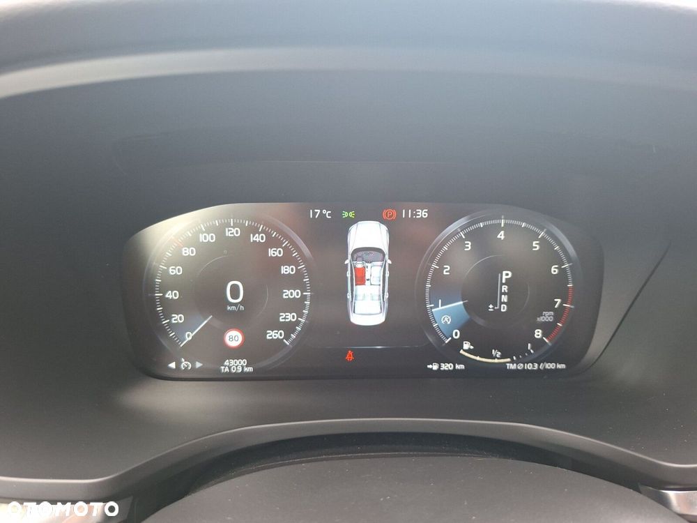 Volvo S60 T4 Inscription - 18