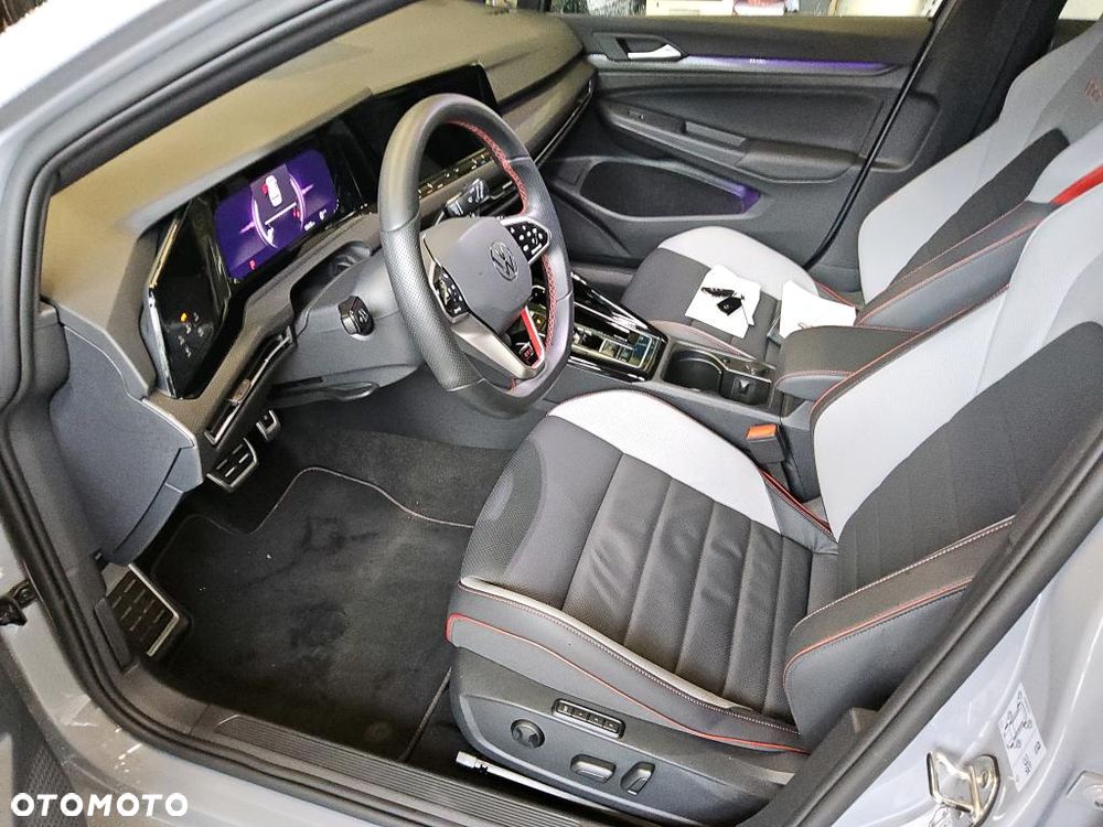 Volkswagen Golf 2.0 TSI OPF DSG GTI Clubsport - 13