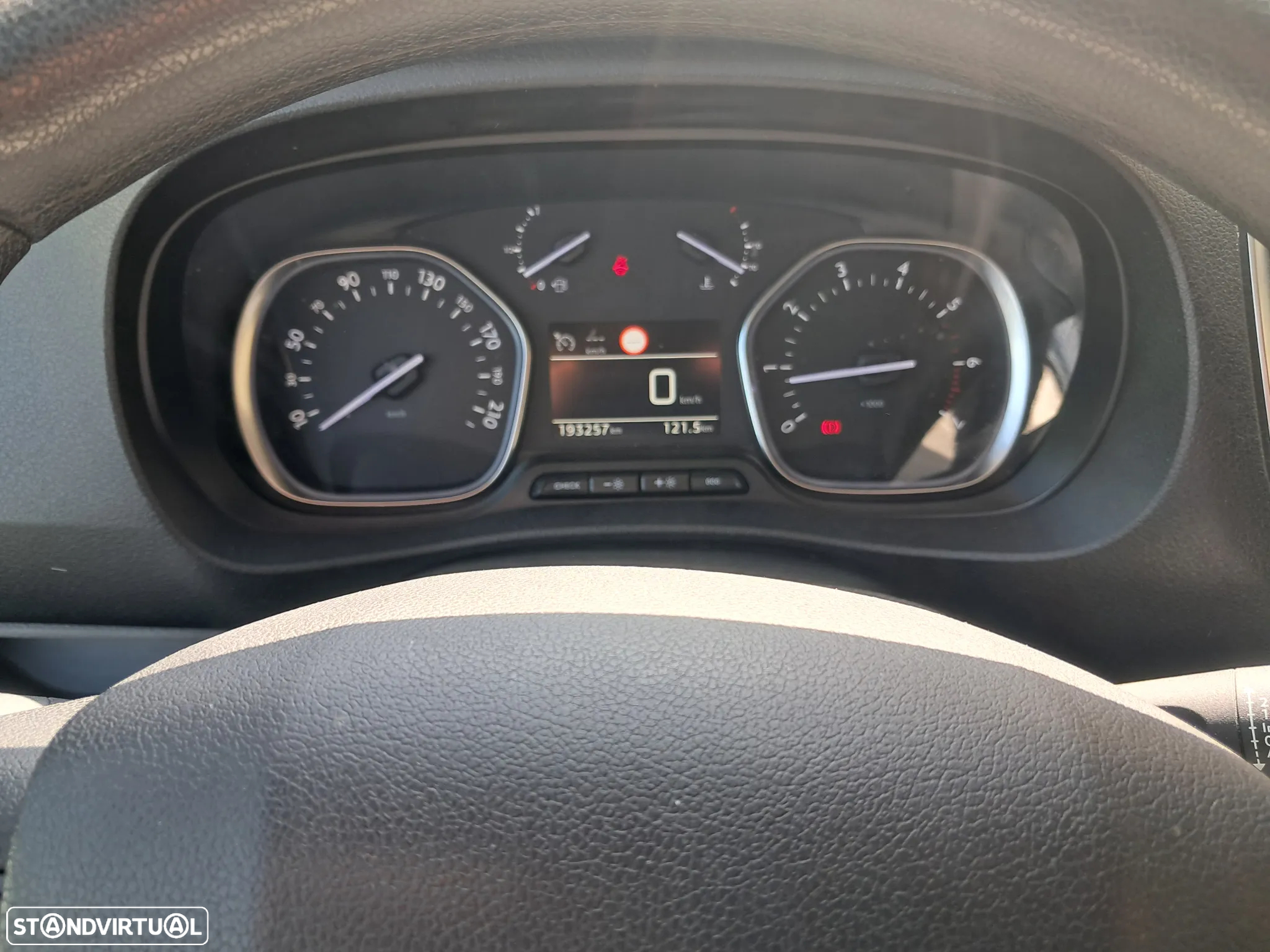 Peugeot Expert 2.0 bluehdi 120 cv premium pack - 21