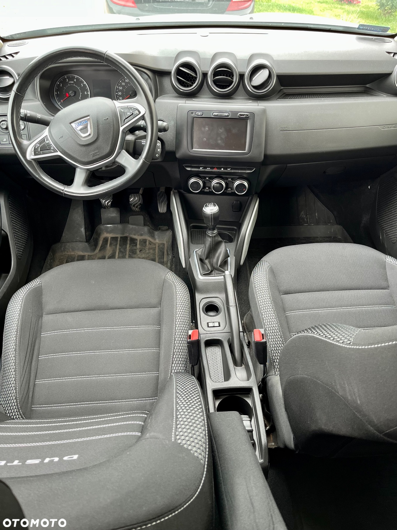 Dacia Duster - 2