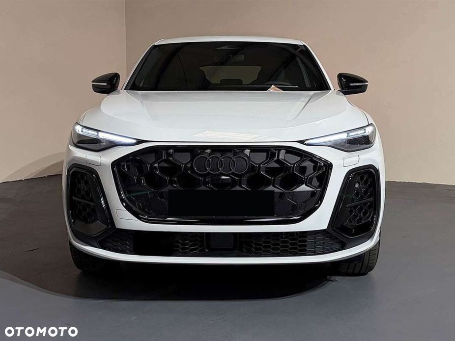 Audi Q5 Sportback 40 TDI mHEV Quattro S Line S tronic - 5