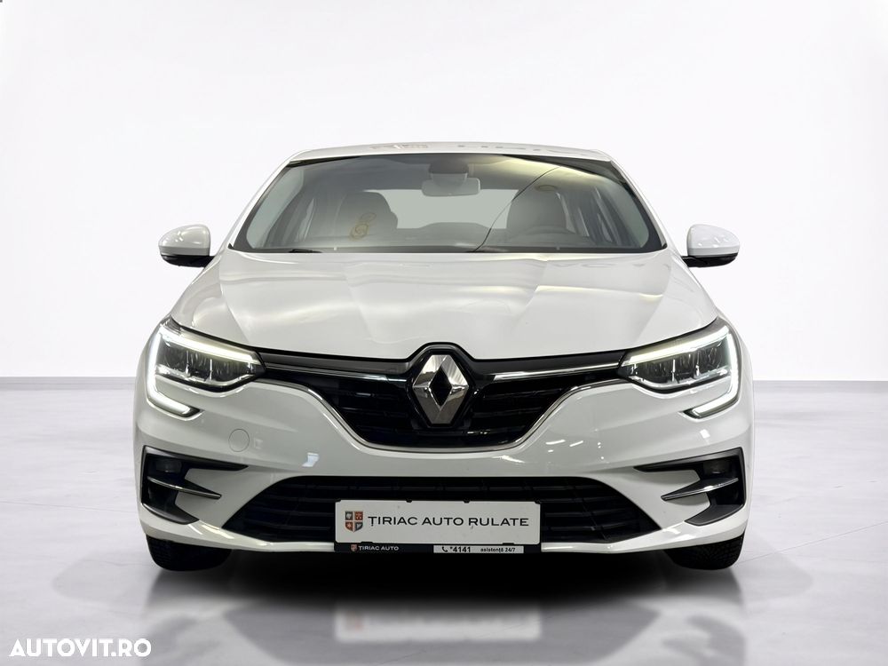Renault Megane - 9