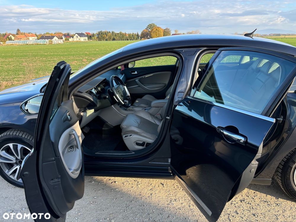 Citroën C5 2.0 BlueHDi Exclusive S&S EAT6 - 8