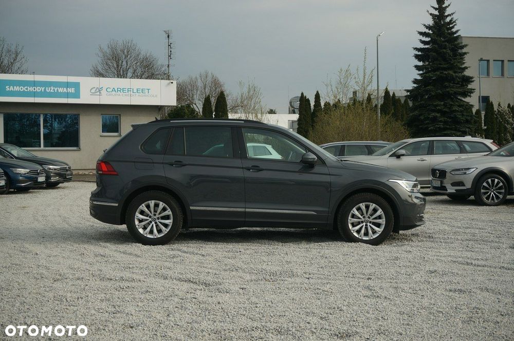 Volkswagen Tiguan 1.5 TSI EVO Life - 6