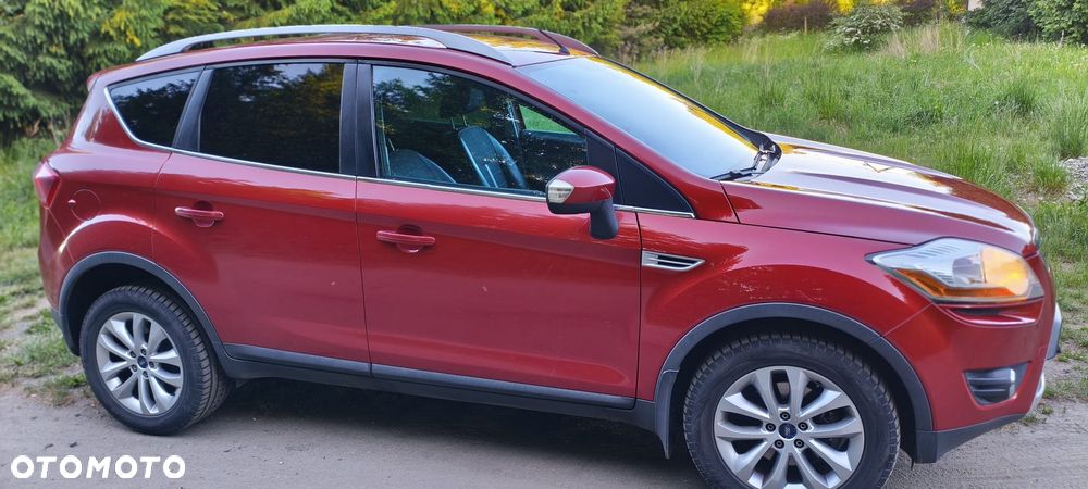 Ford Kuga 2.0 TDCi Trend FWD - 1
