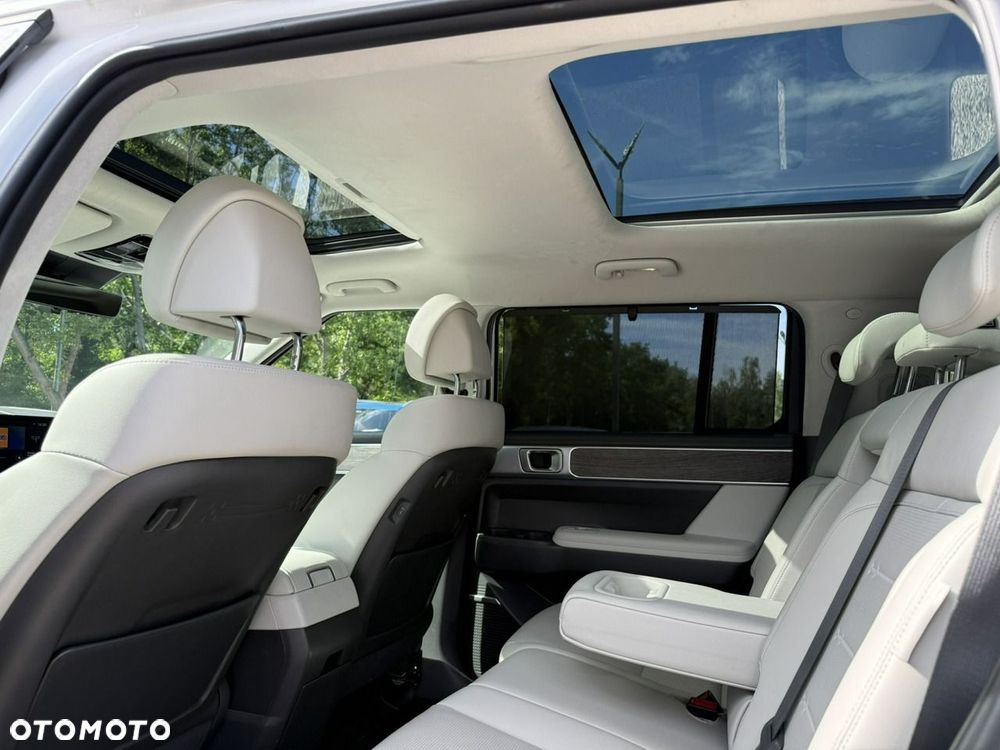Hyundai Santa Fe - 35