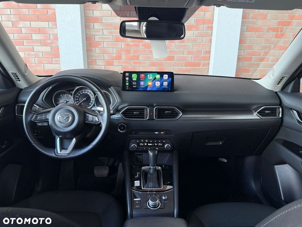 Mazda CX-5 - 16