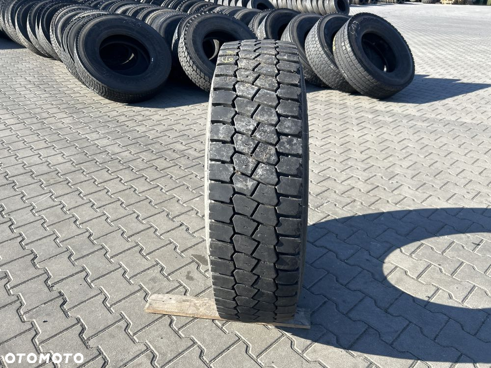 Opona 295/80R22.5 RIKEN EXTENGO D Napędowa - 3