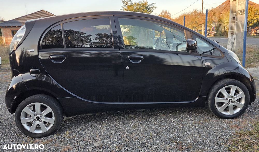Citroën C-ZERO - 7