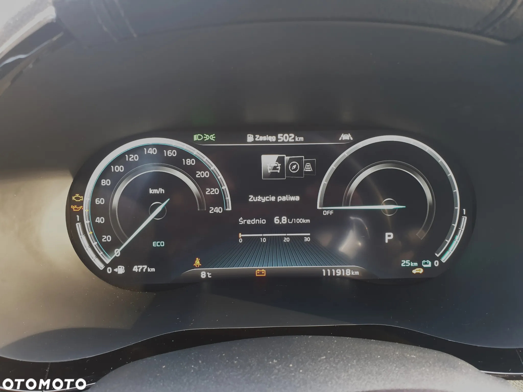 Kia XCeed - 14