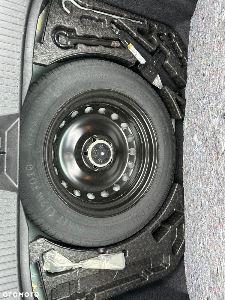 Nissan Qashqai 1.3 DIG-T Acenta DCT - 23