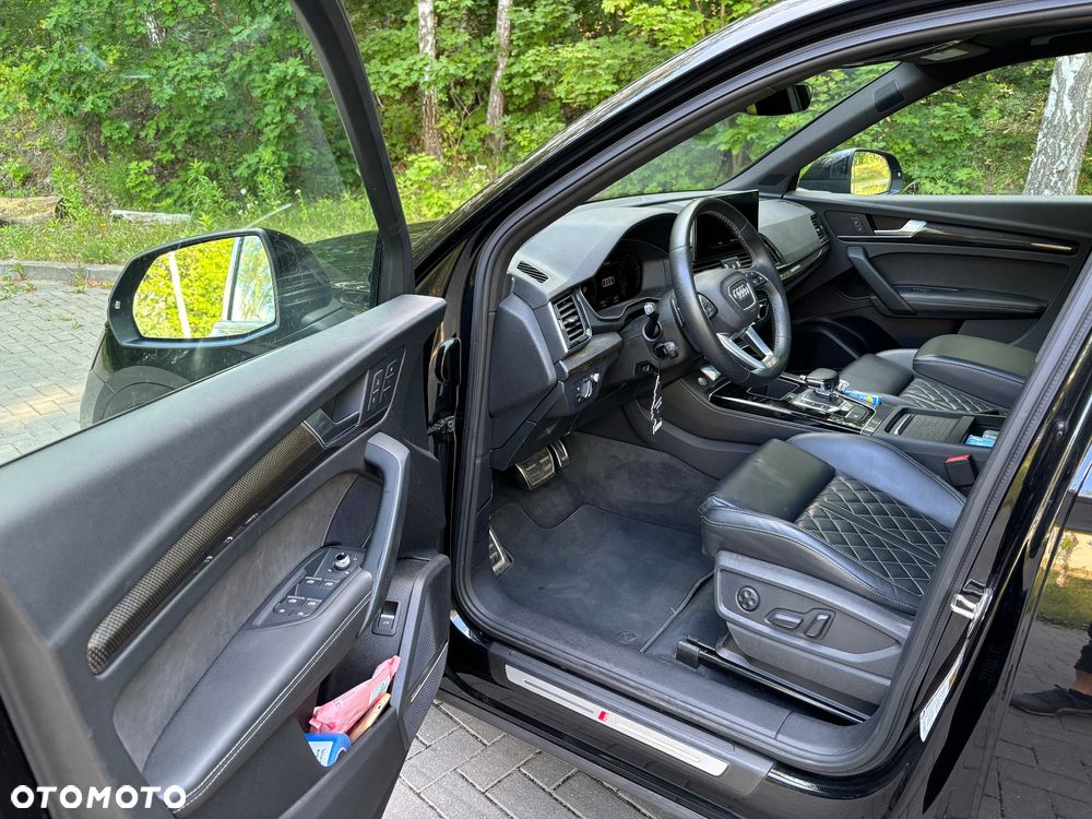 Audi SQ5 - 4