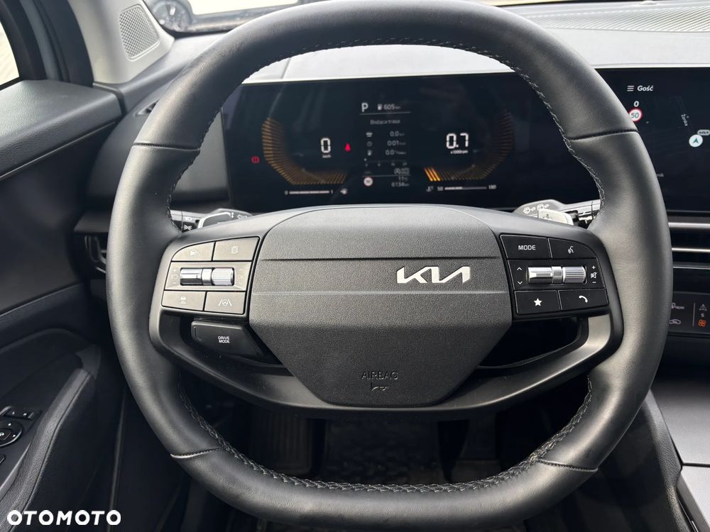 Kia Sportage 1.6 T-GDI Business Line 2WD DCT - 17