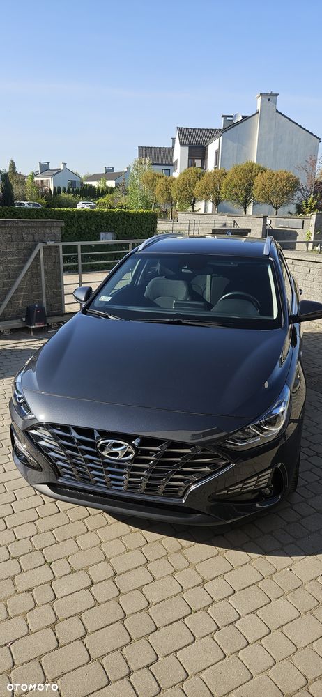 Hyundai i30 1.5 T-GDI 48V Comfort - 4