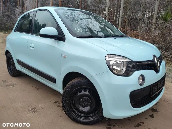Renault Twingo SCe 70 Start&Stop Experience - 5