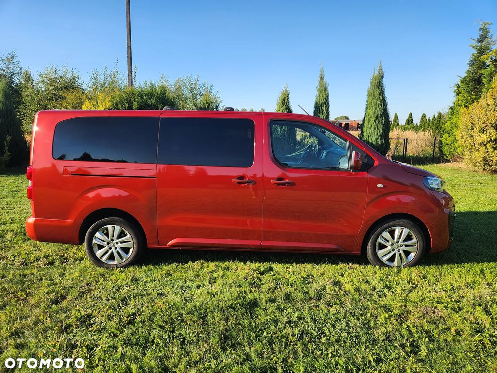 Peugeot Traveller L3 2.0 BlueHDi 150 Active - 23