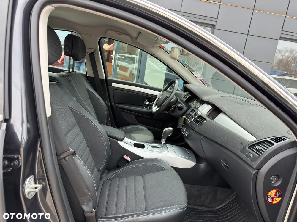 Renault Laguna 2.0 Turbo Dynamique - 27