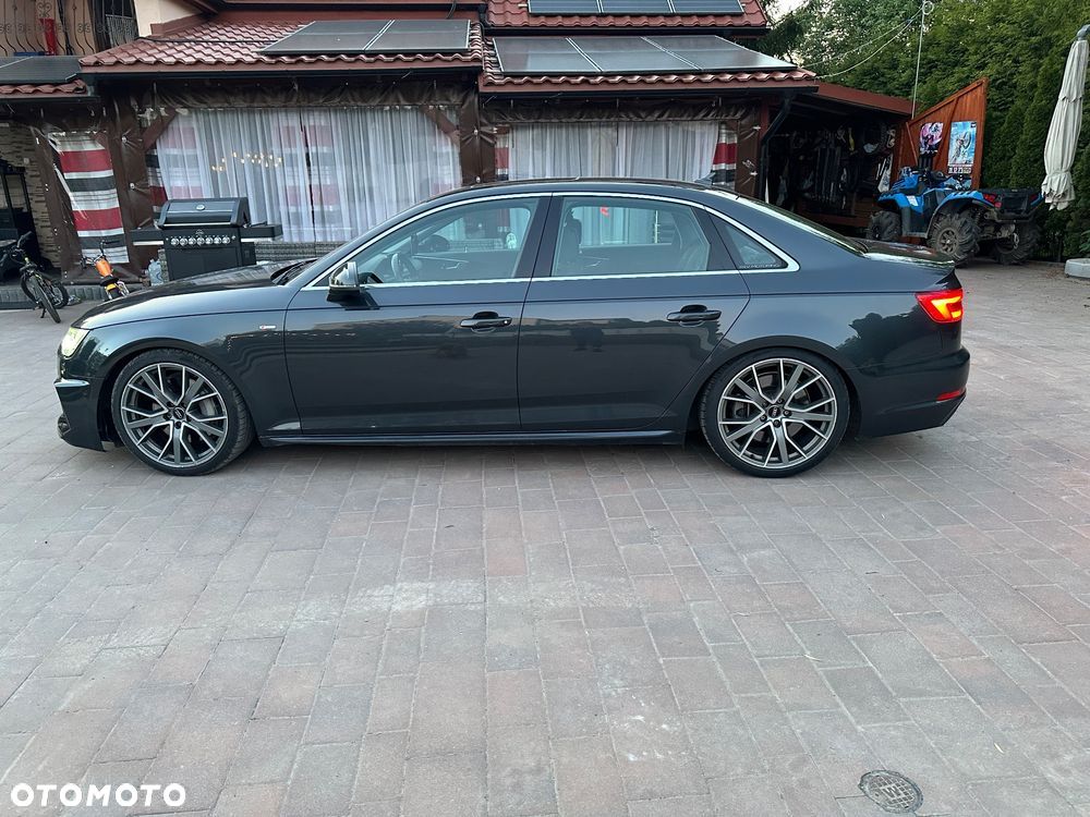 Audi A4 - 12