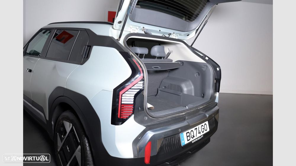 Kia EV3 81.4 kWh Tech - 20