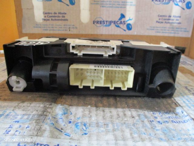 Comando Sofagem G7486002 VW POLO 2007 - 2
