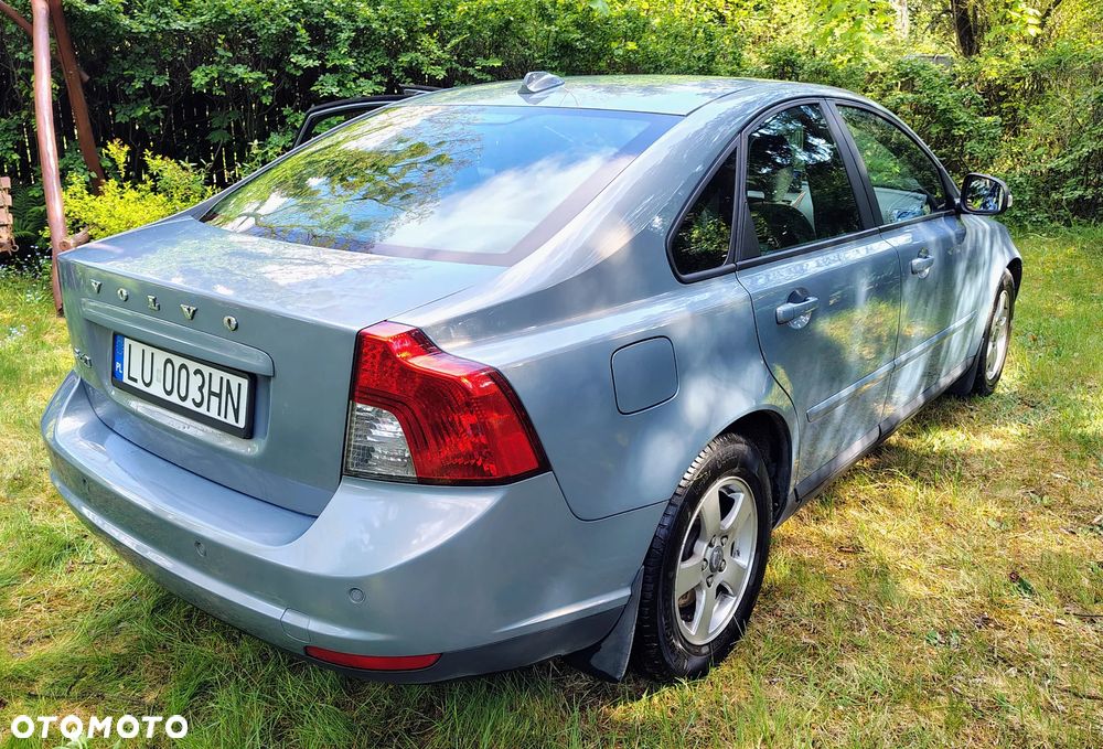 Volvo S40 2.0 Kinetic - 29