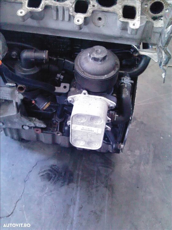 termoflot volkswagen jetta 1.6tdi an fabr. 2012 - 1