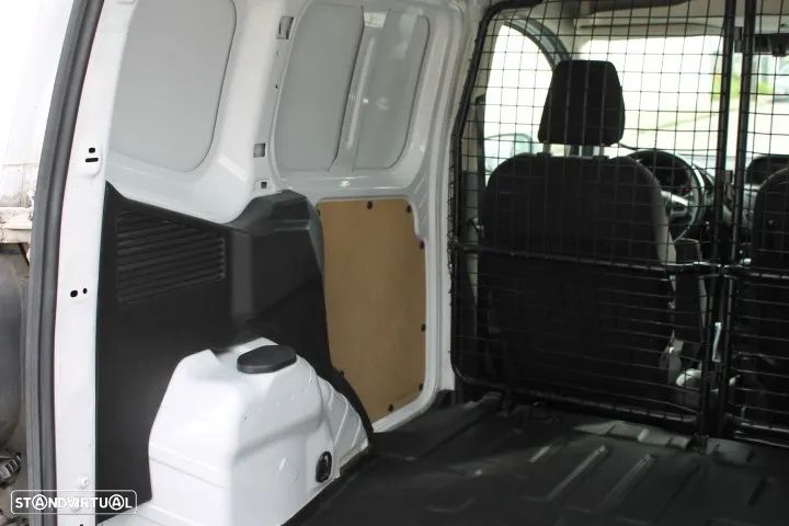 Ford TRANSIT COURRIER - 8
