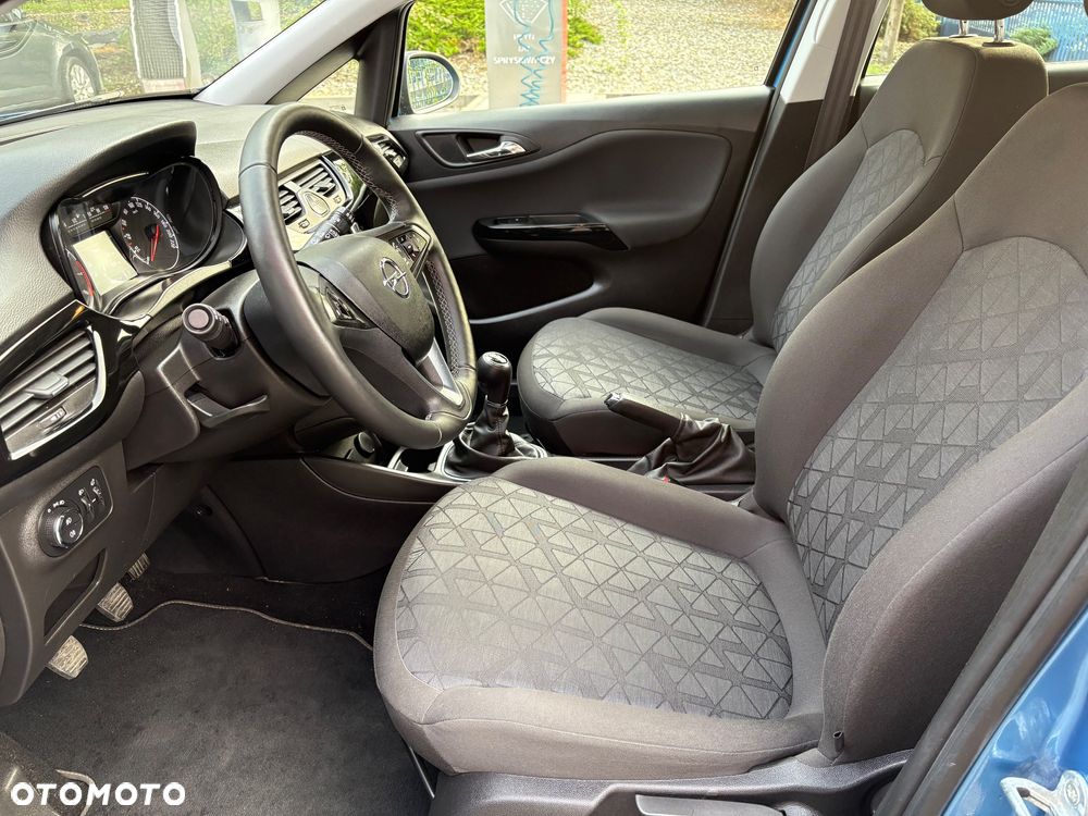 Opel Corsa 1.4 120 Jahre - 5