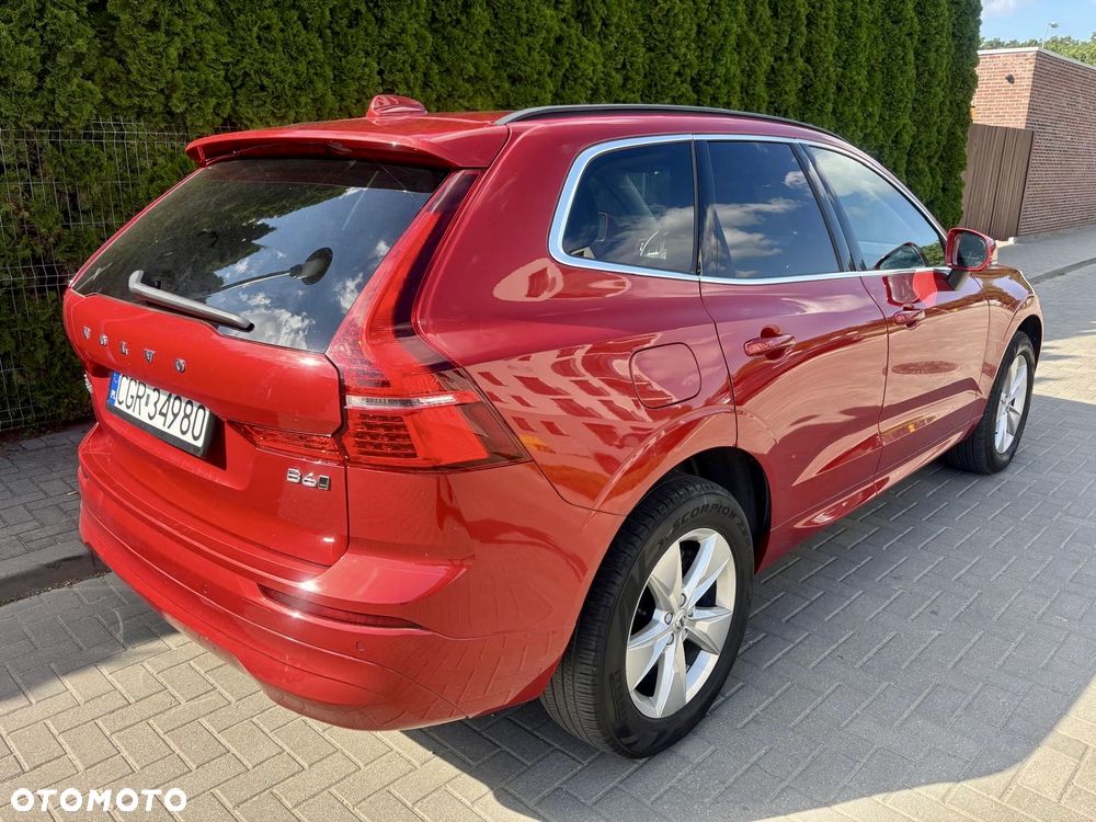 Volvo XC 60 B6 B AWD Momentum Pro - 6