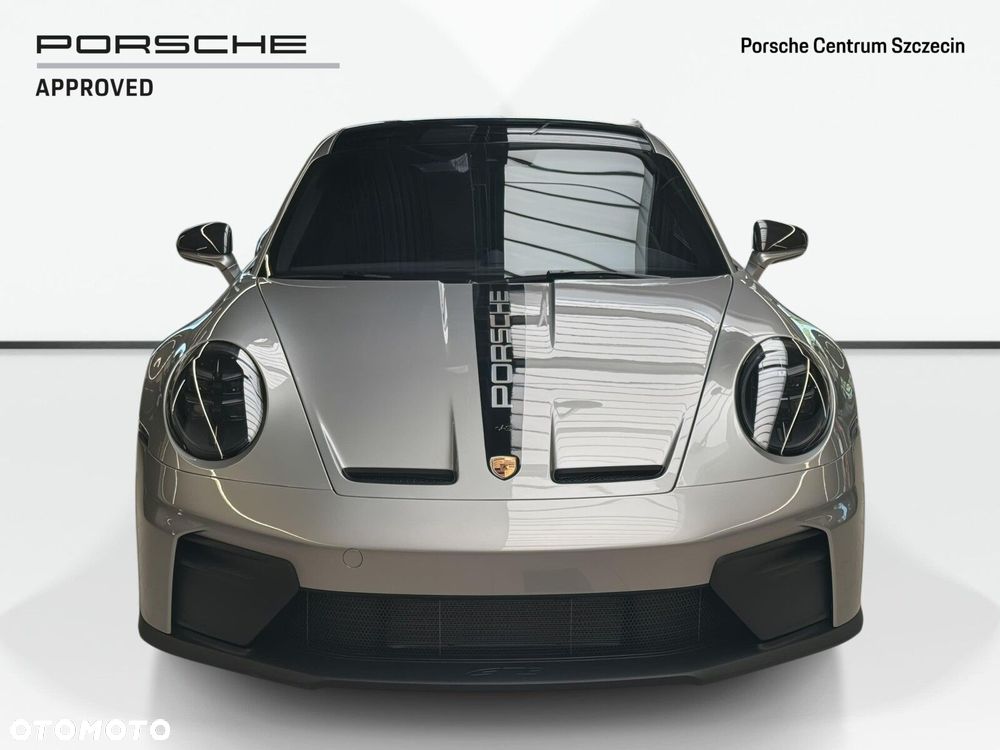 Porsche 911 GT3 PDK - 9