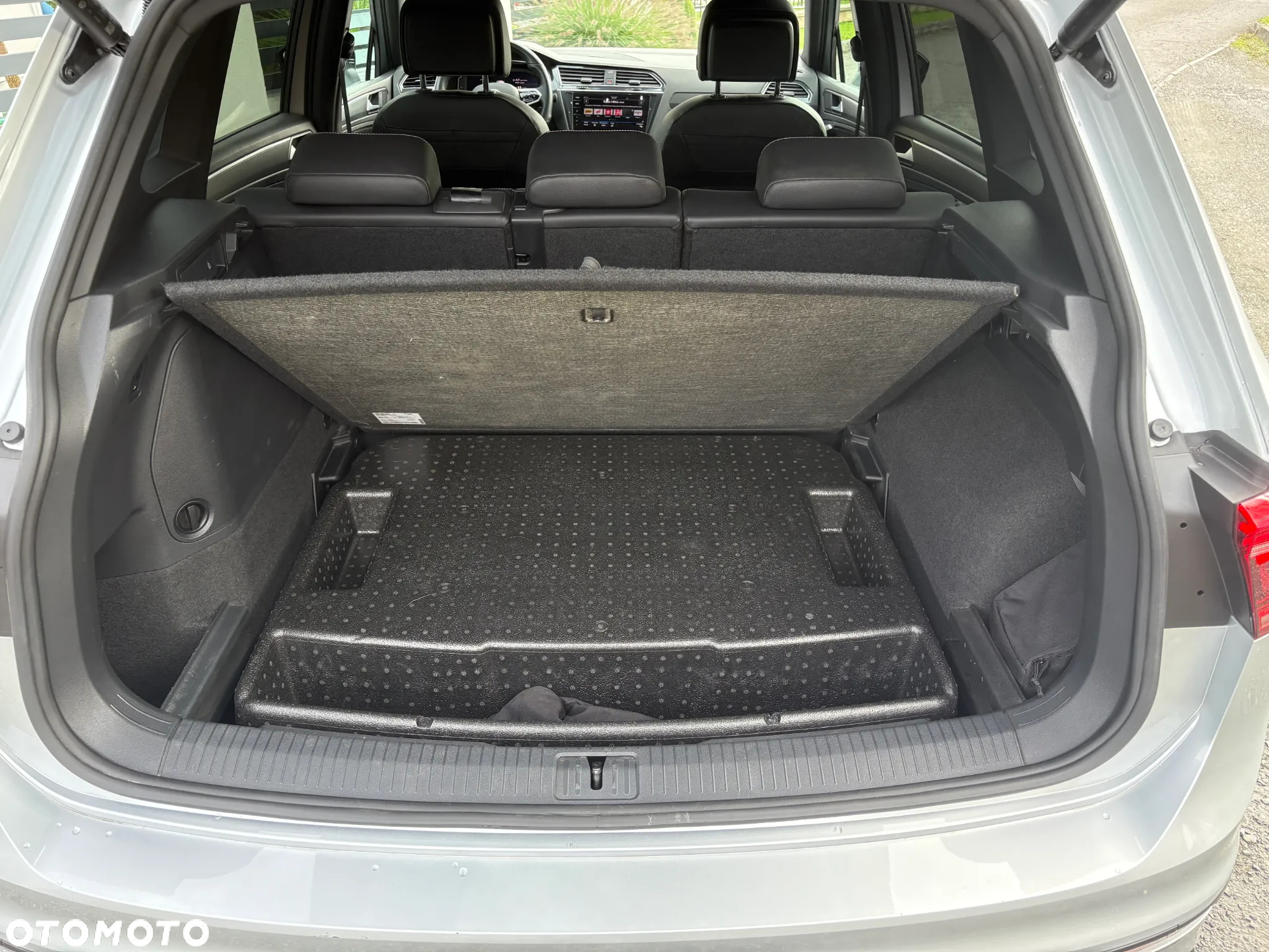 Volkswagen Tiguan 1.5 TSI EVO R-Line DSG - 23