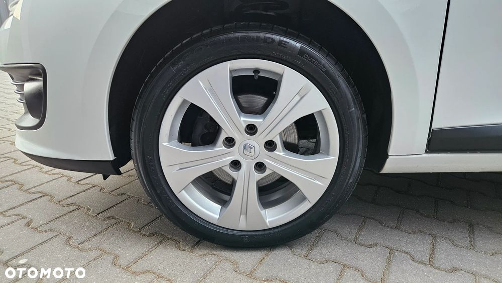 Renault Megane 1.6 16V 110 Night and Day - 12