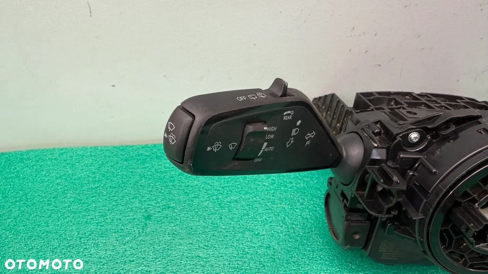 MANETKA TAŚMA PRZEŁĄCZNIKI VW ID4 ID5 ID.BUZZ 1EE953507CH K146/11NIK - 2