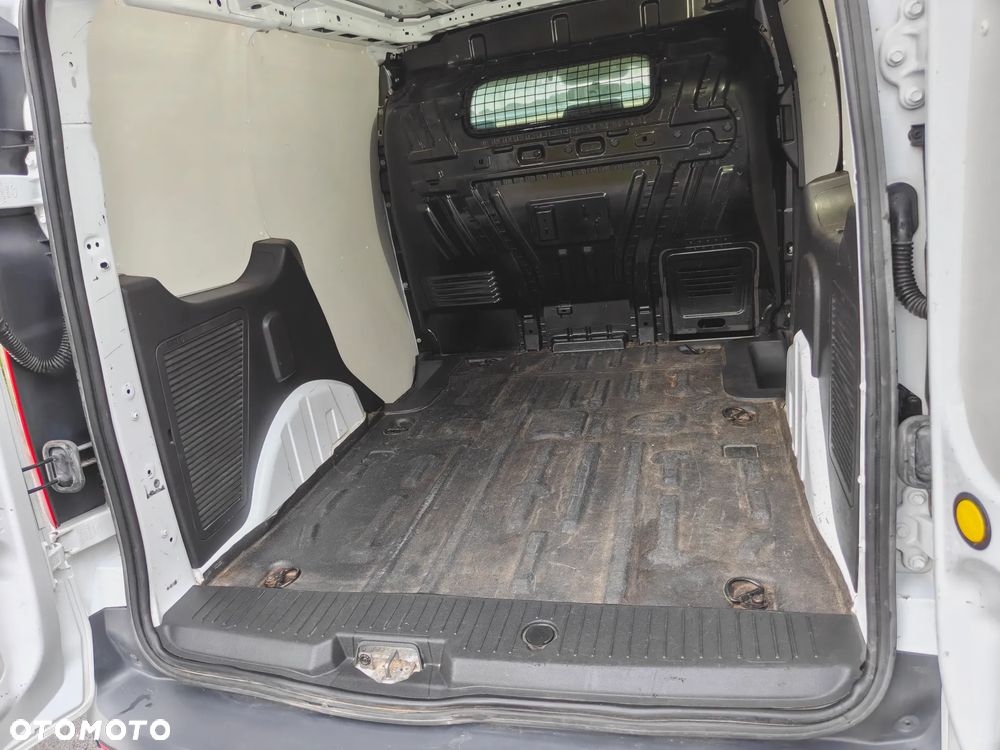 Ford Connect - 18