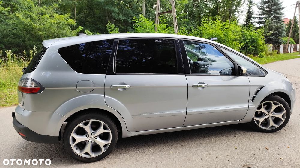 Ford S-Max 2.0 TDCi Titanium - 3