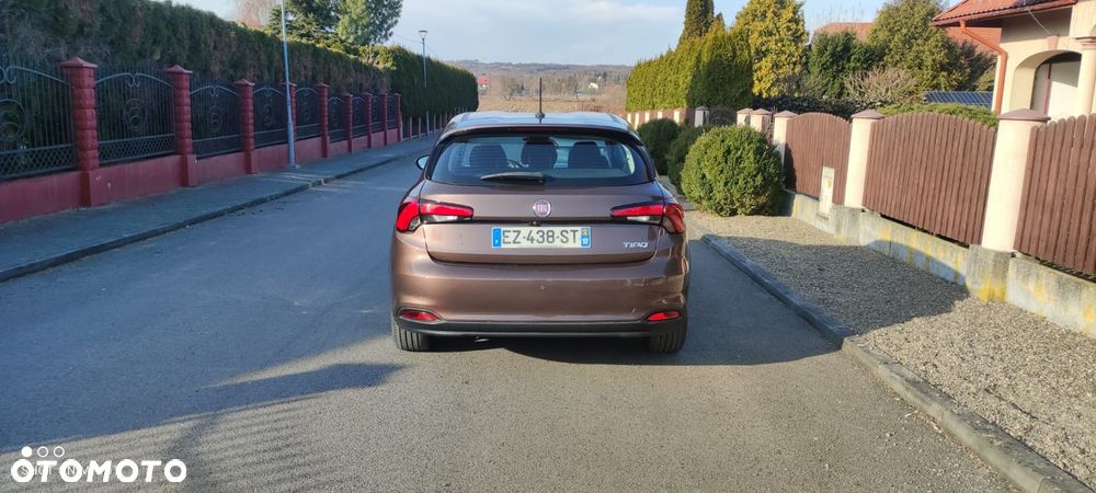 Fiat Tipo - 5