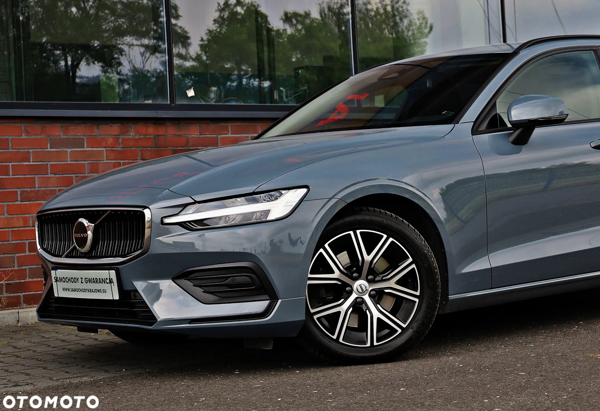 Volvo V60 - 15