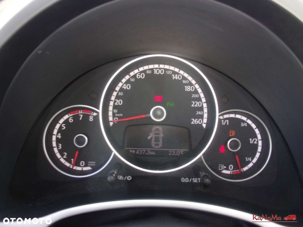 Volkswagen Beetle - 5