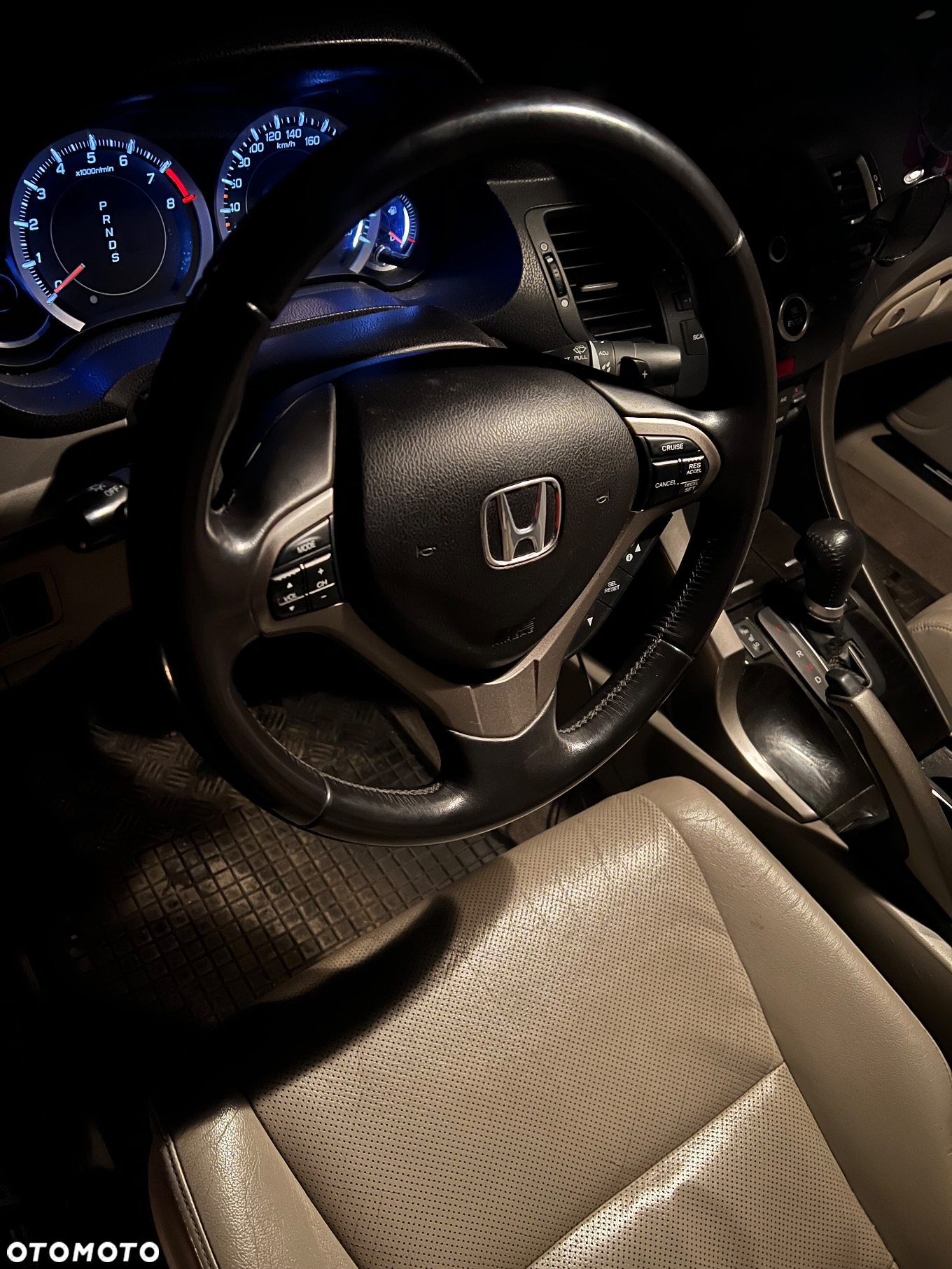 Honda Accord 2.4 Executive - 14