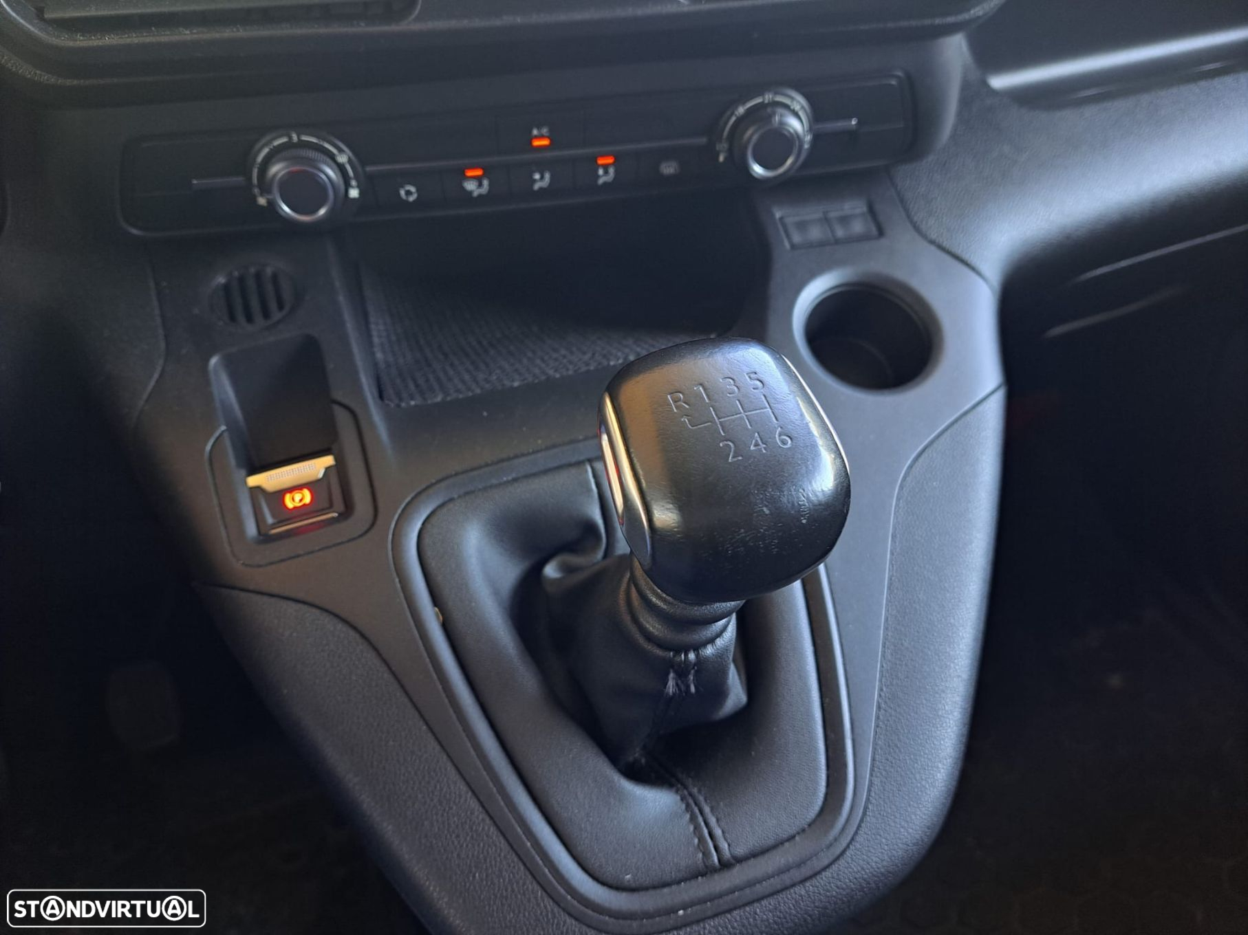 Citroën Berlingo 1.5 BlueHDi XL Live - 20