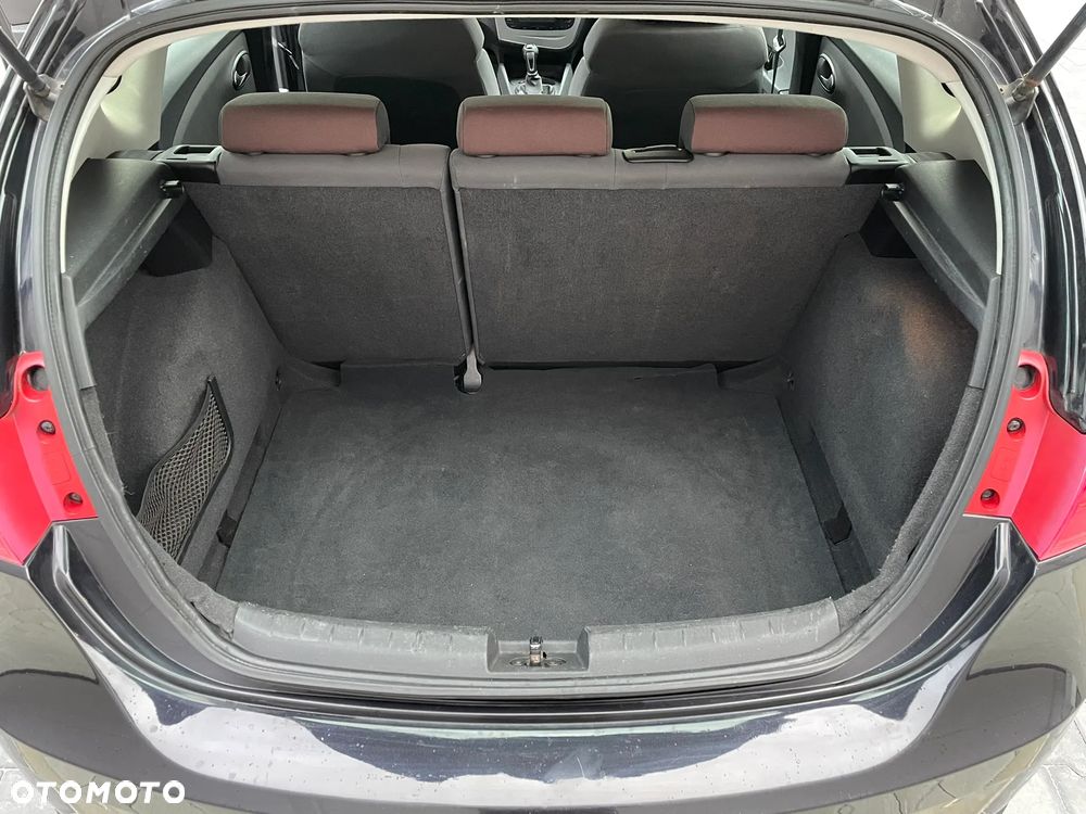 Seat Leon 1.4 TSI Style - 16