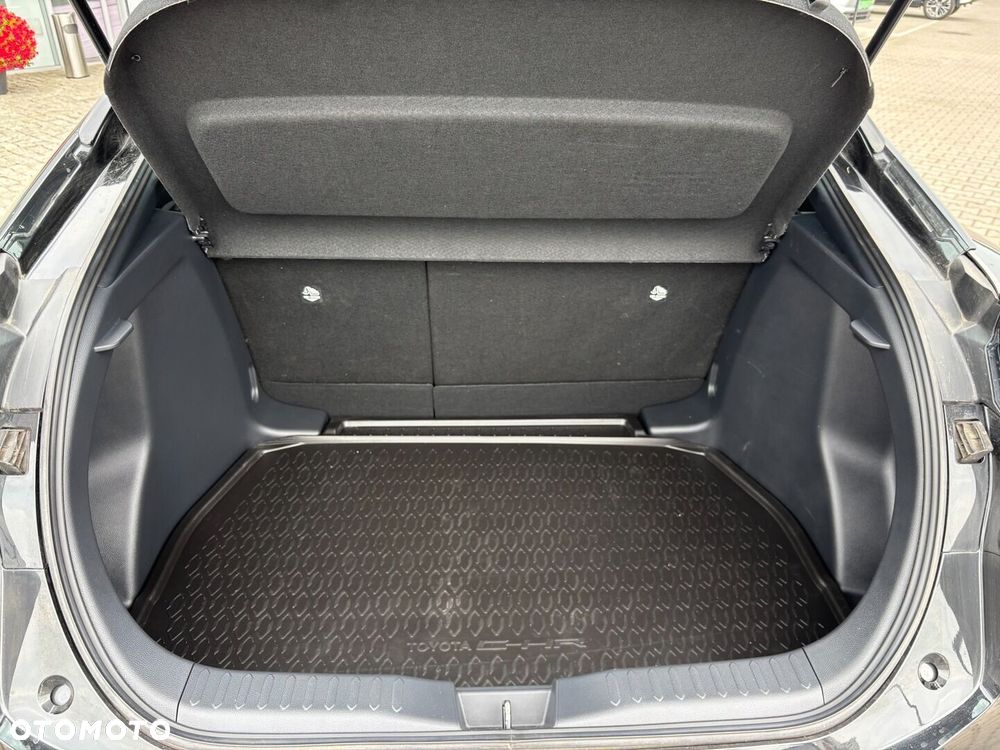 Toyota C-HR 1.8 Hybrid Comfort - 7